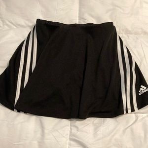 Girls tennis skirt size small (7/8)